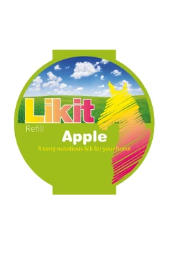 Likit 625g* Salzlecksteine & Halterungen