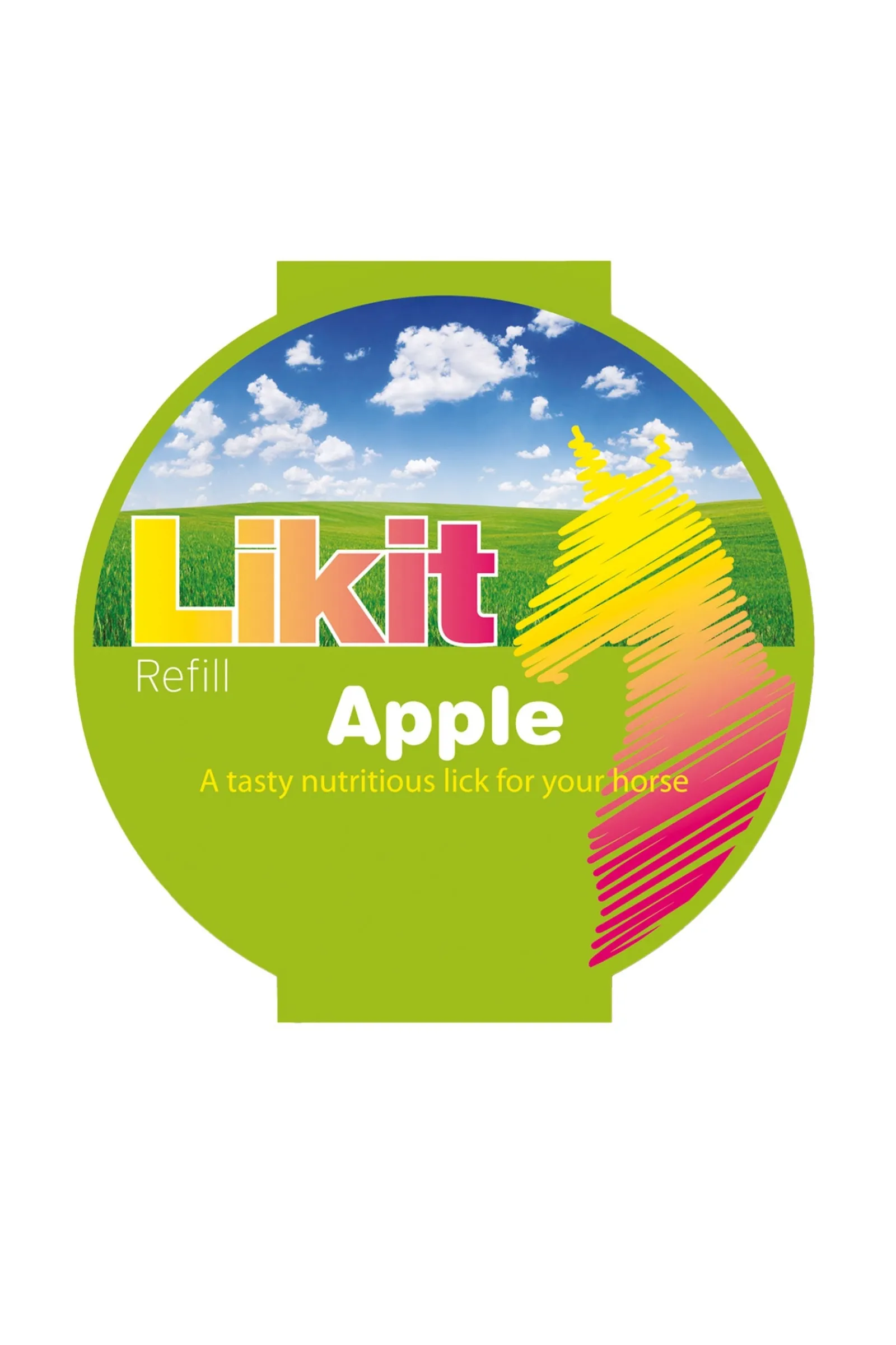 Likit 625g* Salzlecksteine & Halterungen