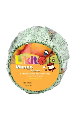 Likit 625g* Salzlecksteine & Halterungen