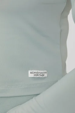 Horze Gabriela Crop-Top, UPF 40+*Damen Shirts & Polos Für Damen