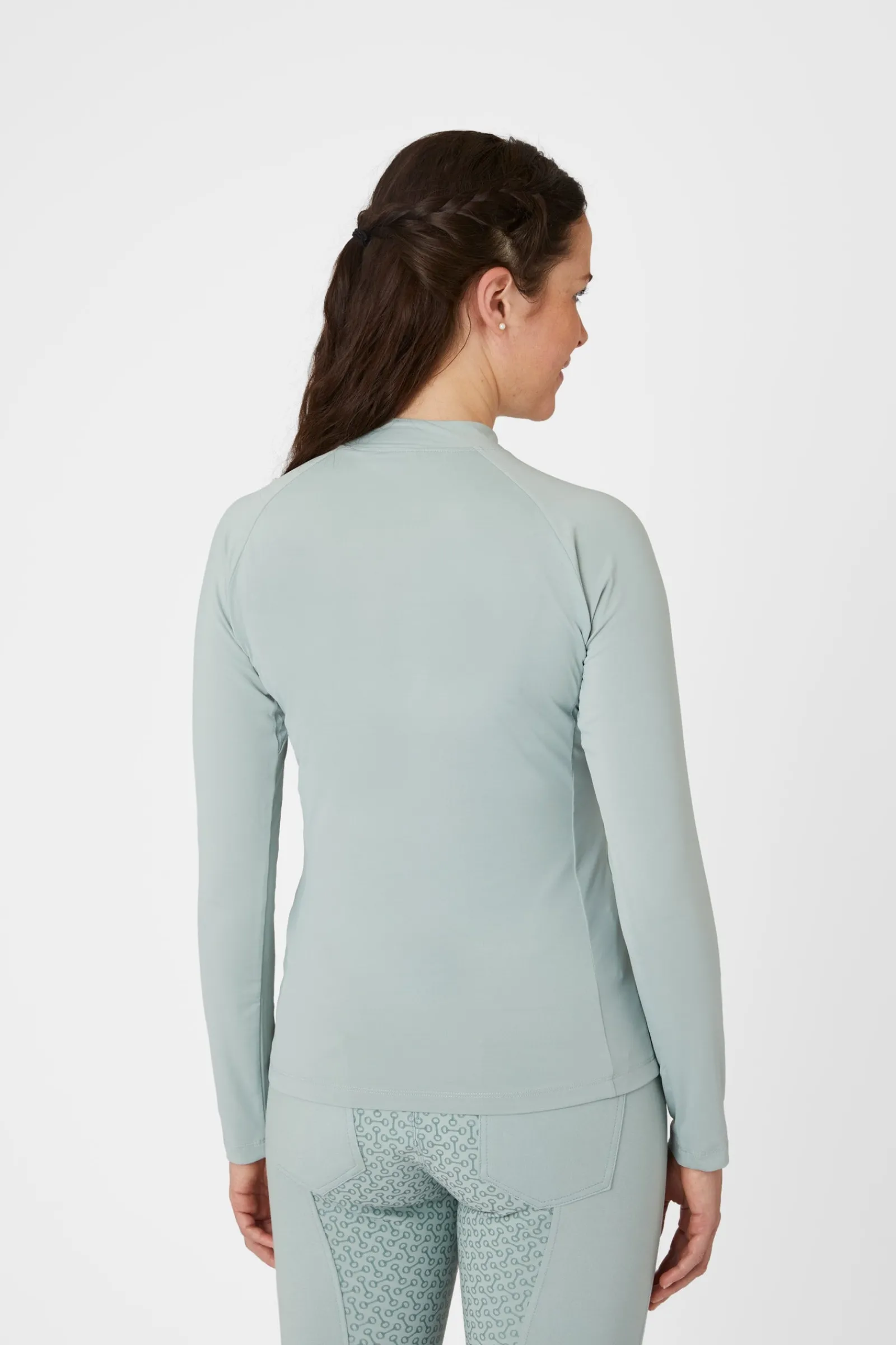 Horze Gabriela Damen-Trainingsshirt, UPF 40+*Damen Shirts & Polos Für Damen