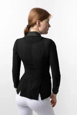 B Vertigo Gabrielle Damen Turnierjacket mit Mesh*Damen Turnierbekleidung Für Damen