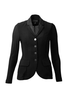 B Vertigo Gabrielle Damen Turnierjacket mit Mesh*Damen Turnierbekleidung Für Damen