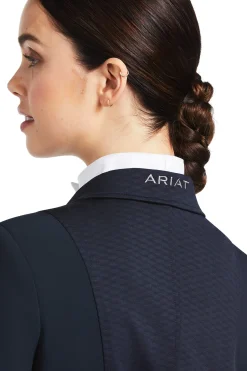 Ariat Galatea Bellatrix Turnierjackett*Damen Turnierbekleidung Für Damen