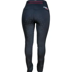 Karlslund Galdur Jodhpur Damen Reitleggings*Damen Reitleggings Für Damen