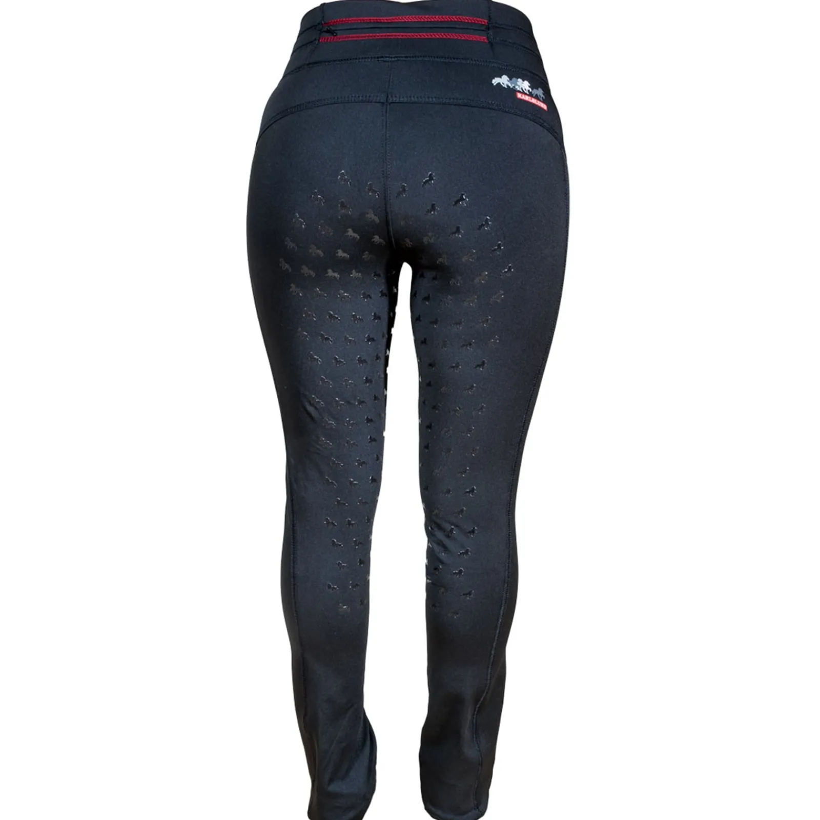 Karlslund Galdur Jodhpur Damen Reitleggings*Damen Reitleggings Für Damen