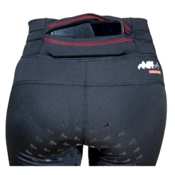 Karlslund Galdur Jodhpur Damen Reitleggings*Damen Reitleggings Für Damen