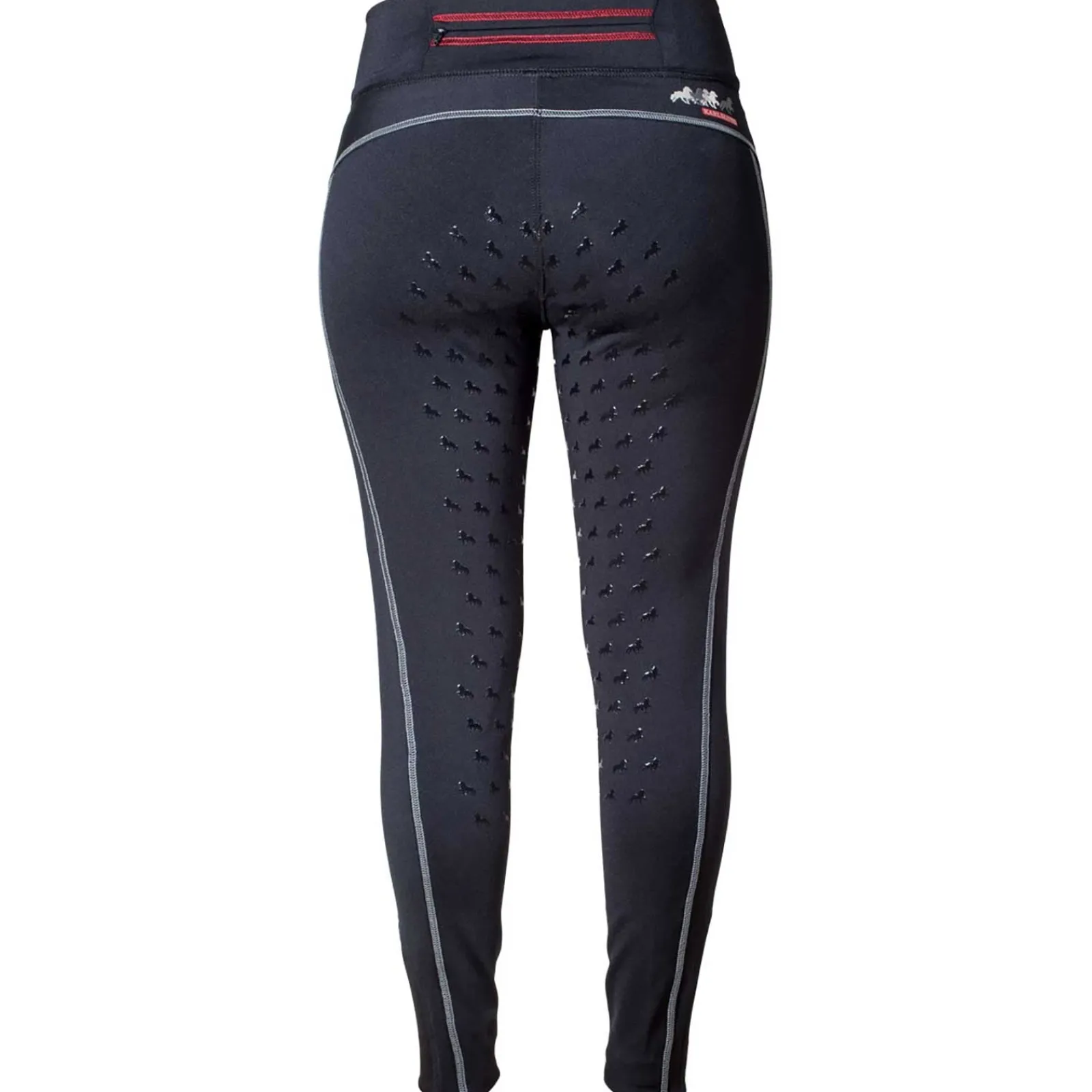 Karlslund Galdur Reitleggings für Damen*Damen Reitleggings Für Damen