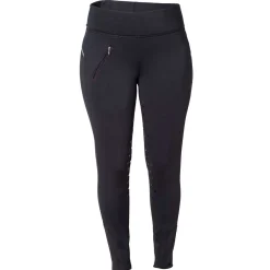 Karlslund Galdur Reitleggings für Damen*Damen Reitleggings Für Damen