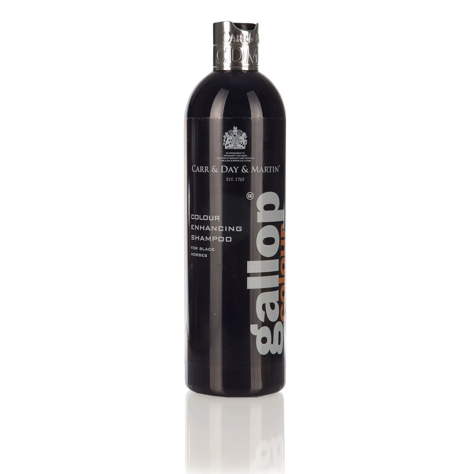Carr & Day & Martin Gallop Shampoo, Color Reinforcement , 500 ml* Haar- & Mähnen- & Schweifpflege