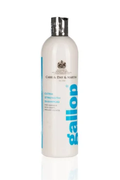 Carr & Day & Martin Gallop Shampoo Deep Cleaning, 500 ml* Haar- & Mähnen- & Schweifpflege