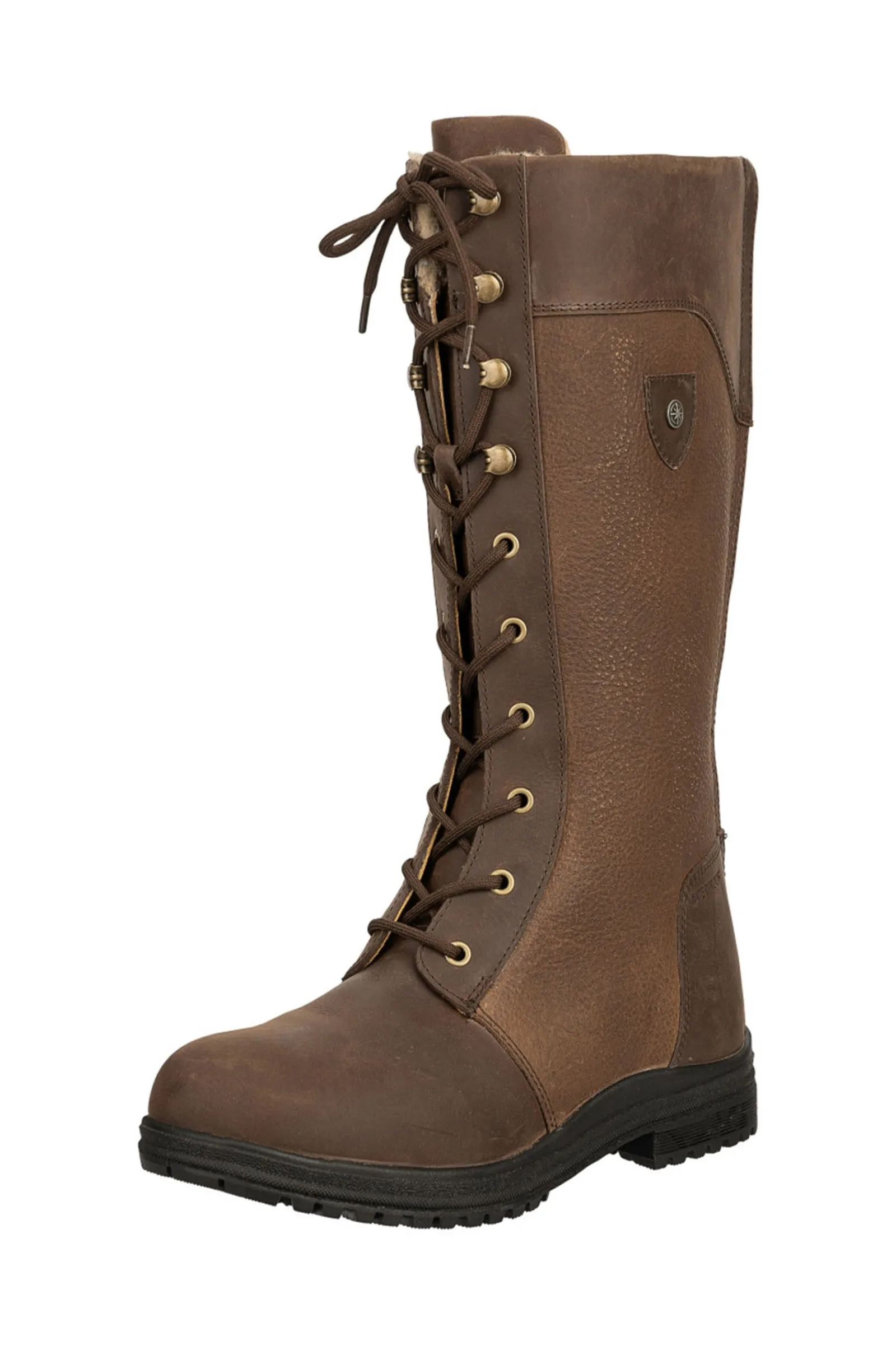Suedwind Footwear Galway Wasserdichte Winterreitstiefel* Reitstiefel