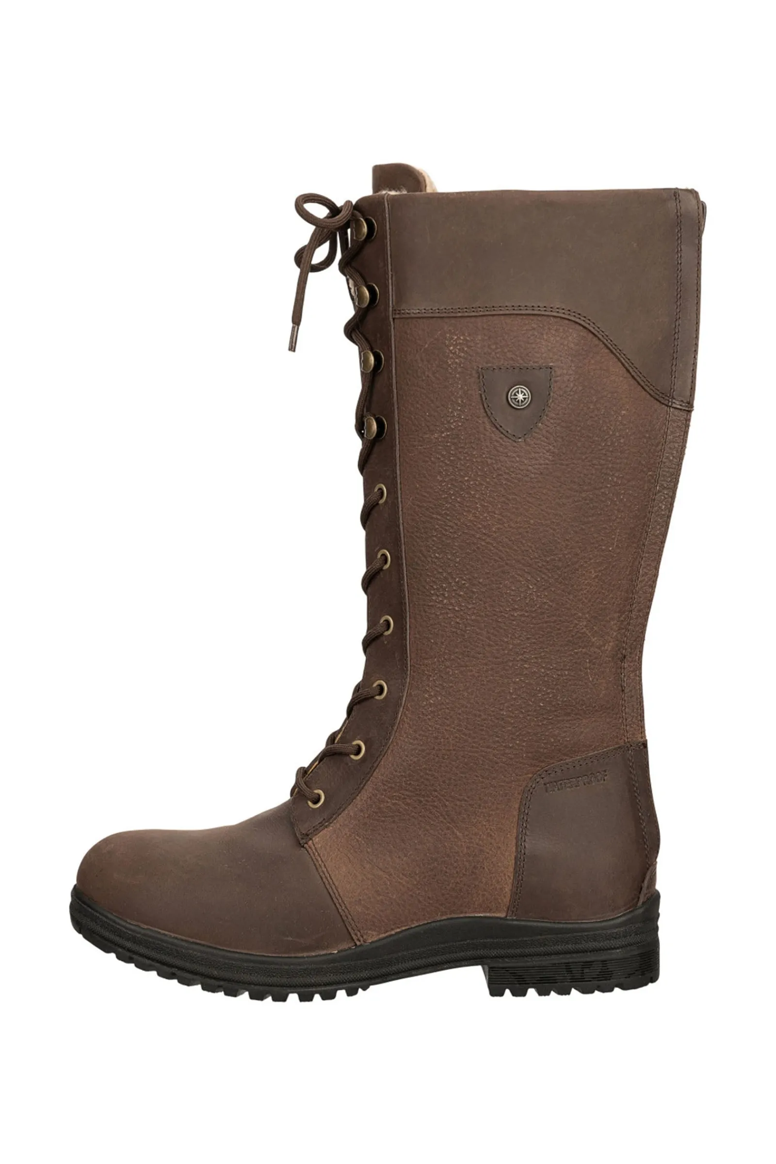 Suedwind Footwear Galway Wasserdichte Winterreitstiefel* Reitstiefel