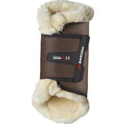 Zandona Gamaschen 2.0 Hinten* Dressurgamaschen