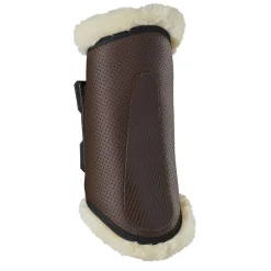 Zandona Gamaschen 2.0 Hinten* Dressurgamaschen