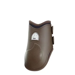 Veredus Gamaschen Carbon Gel, Rear* Streichkappen