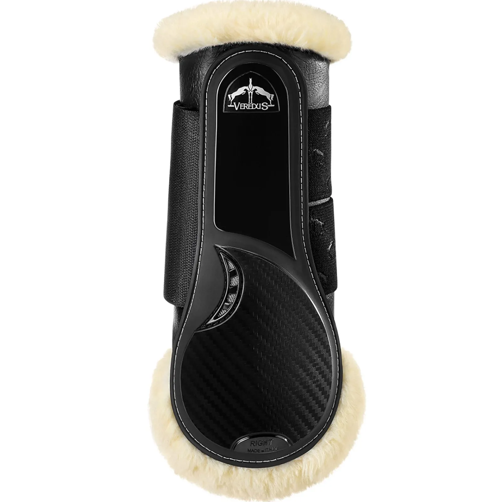 Veredus Gamaschen TRC VENTO - Save The Sheep Vorne* Gamaschen
