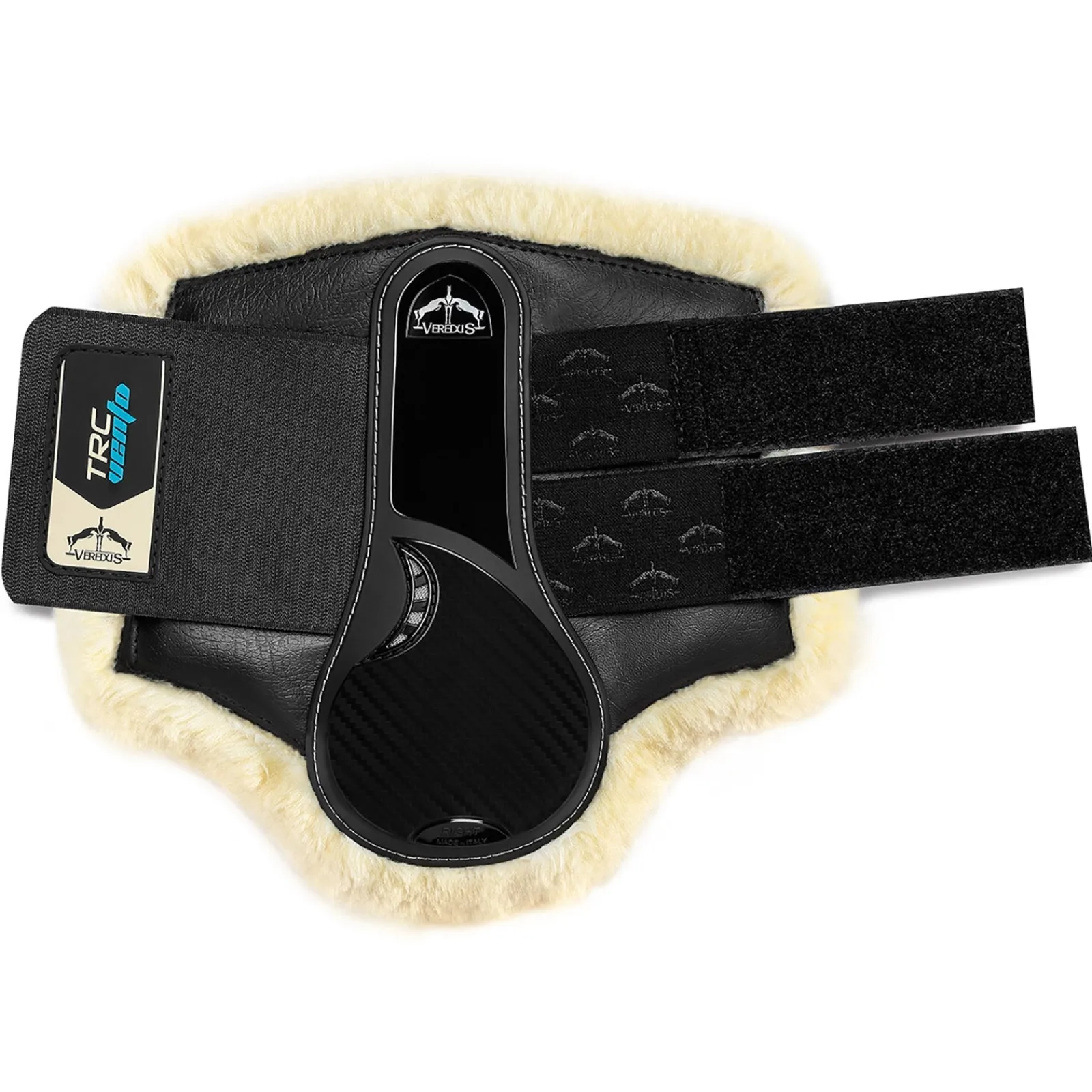 Veredus Gamaschen TRC VENTO - Save The Sheep Vorne* Gamaschen