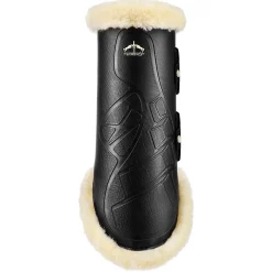 Veredus Gamaschen TRS - Save The Sheep Hinten* Dressurgamaschen