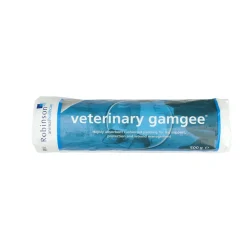 Robinson Healthcare GAMGEE Vet Fleece, Roll, 500 g* Stallapotheke|Sonstige Therapie- & Massageartikel