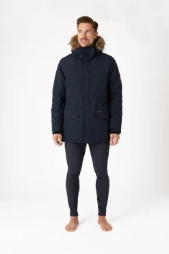 B Vertigo Garren Herren Winter Parka*Herren Jacken & Westen Für Herren
