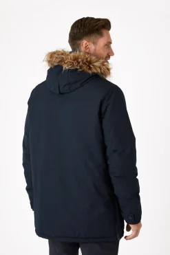 B Vertigo Garren Herren Winter Parka*Herren Jacken & Westen Für Herren
