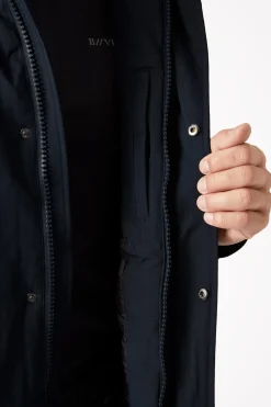 B Vertigo Garren Herren Winter Parka*Herren Jacken & Westen Für Herren