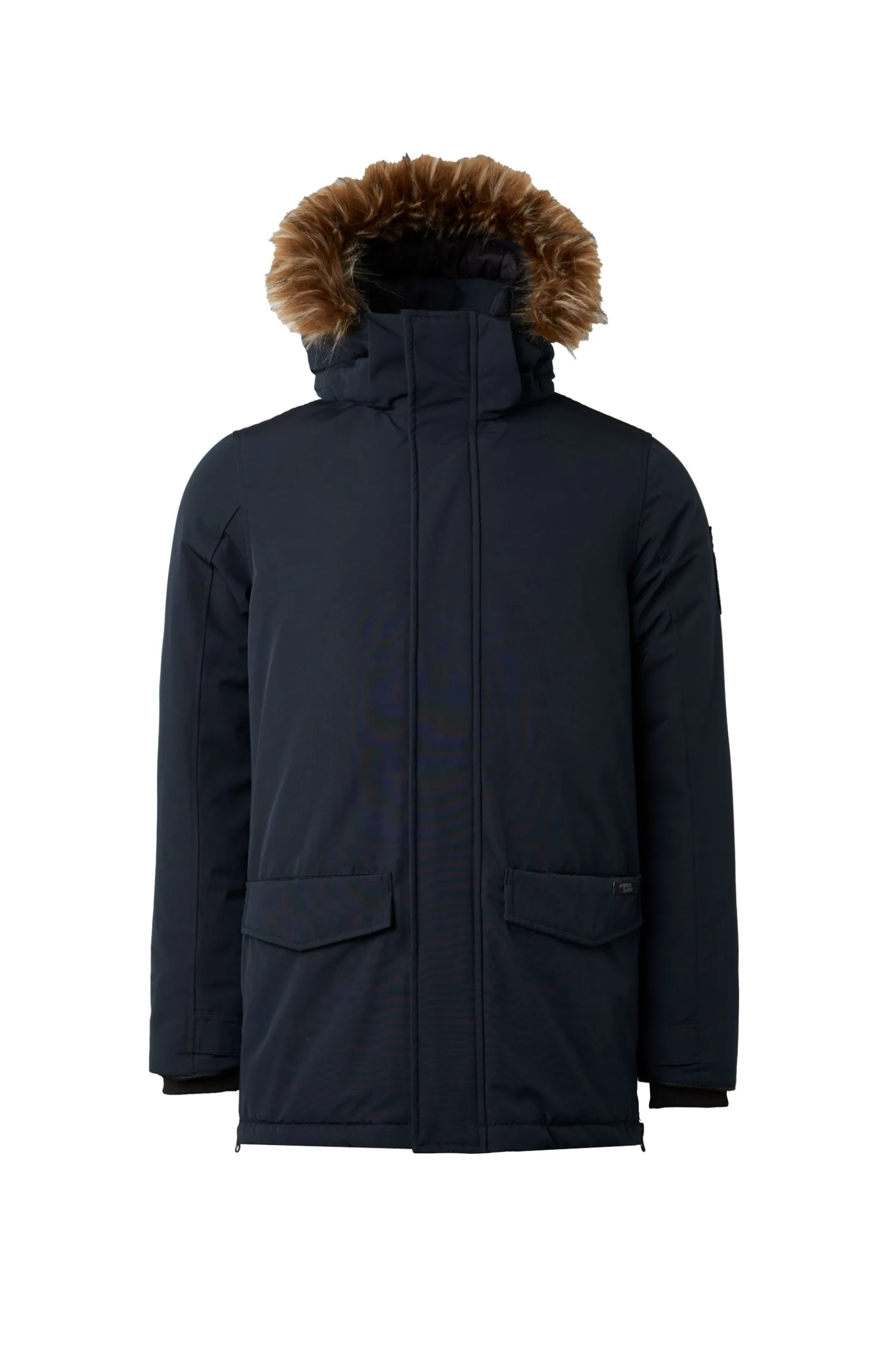 B Vertigo Garren Herren Winter Parka*Herren Jacken & Westen Für Herren