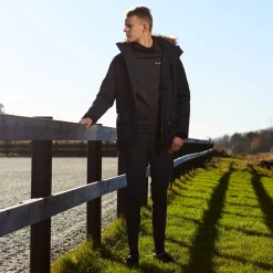 B Vertigo Garren Herren Winter Parka*Herren Jacken & Westen Für Herren