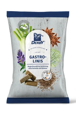Derby Gastrolinis Leckerli, 3kg* Pferdeleckerlis