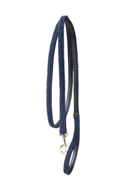 Kentucky Horsewear Geflochte Nylon Leine, 2m* Stricke
