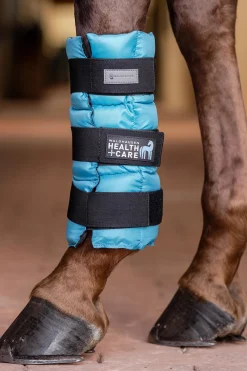 Waldhausen Health + Care Gel Kühlgamasche, Stück* Therapie- & Kühlgamaschen