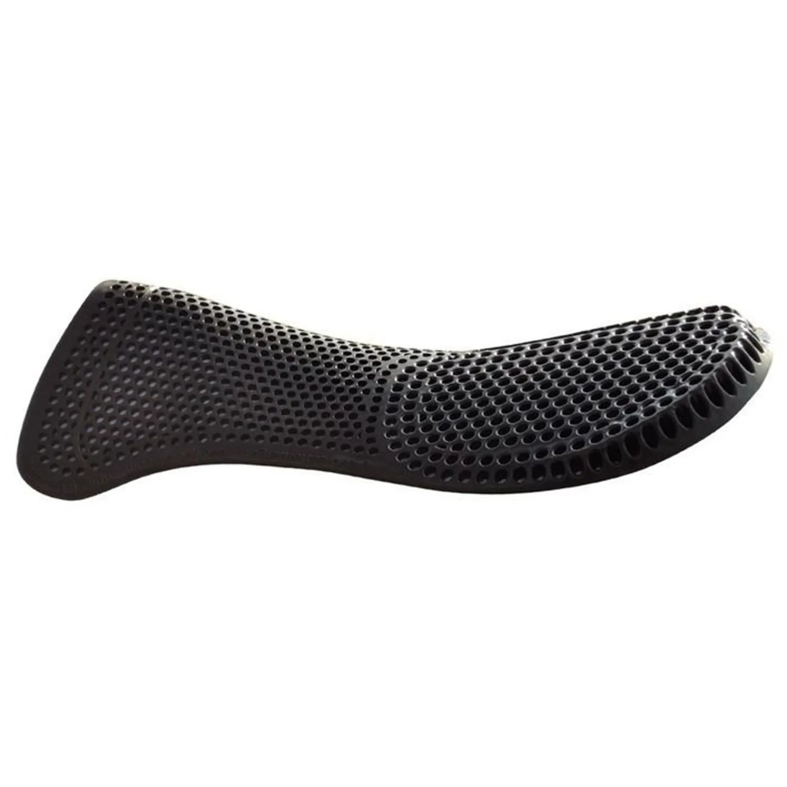 Acavallo Gel Pad & Erhöhung hinten* Sattelpads