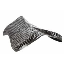 Acavallo Gel Pad & Erhöhung hinten* Sattelpads