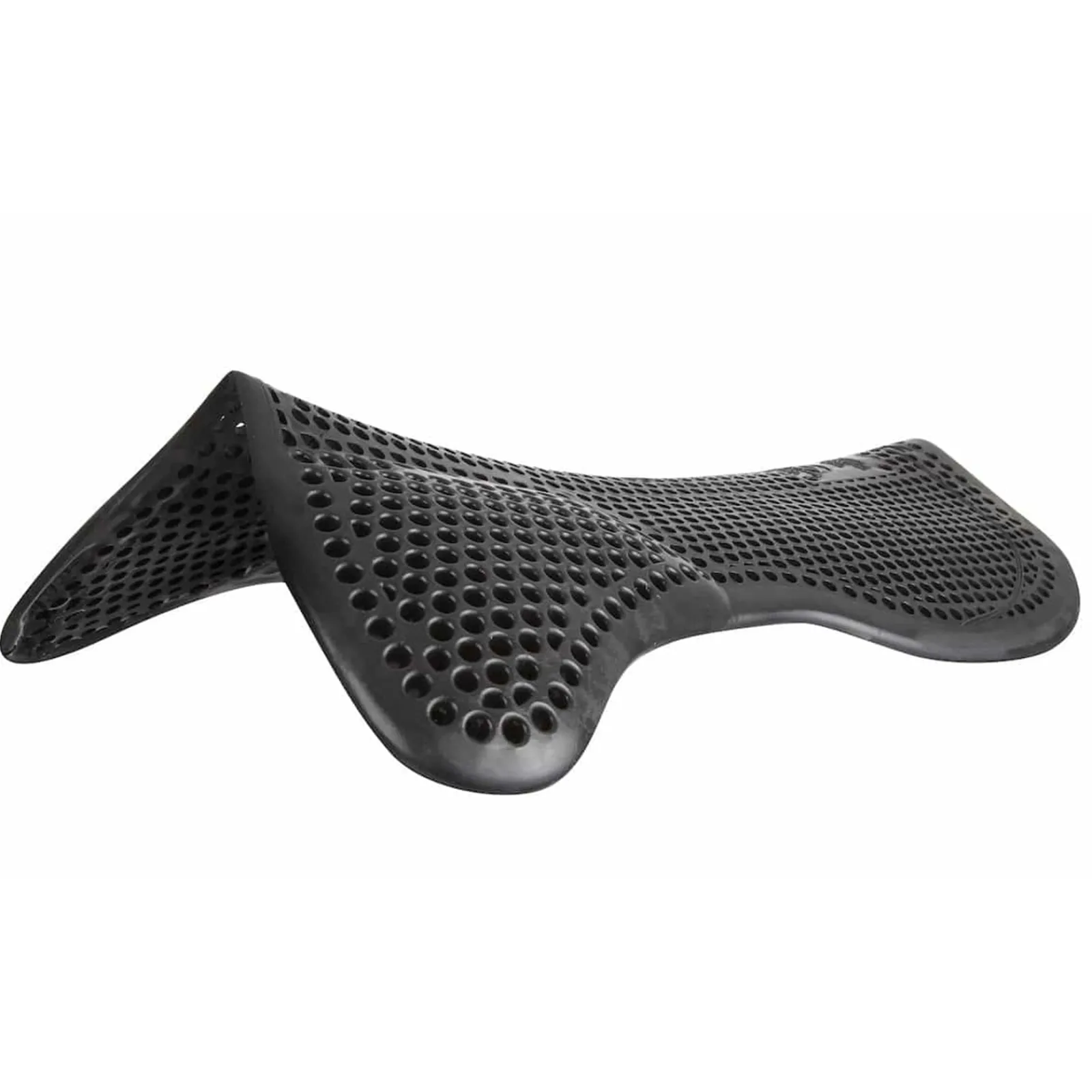 Acavallo Gel Pad & Erhöhung vorne* Sattelpads