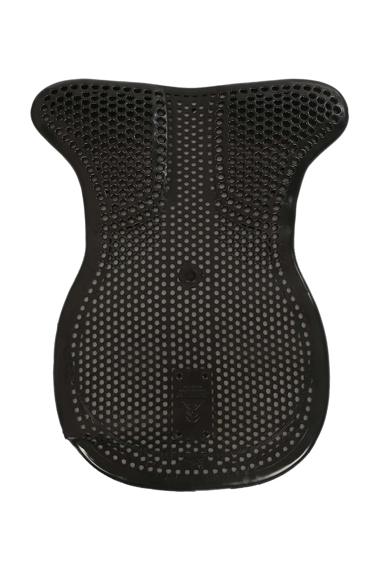 Acavallo Gel Pad & Erhöhung vorne* Sattelpads