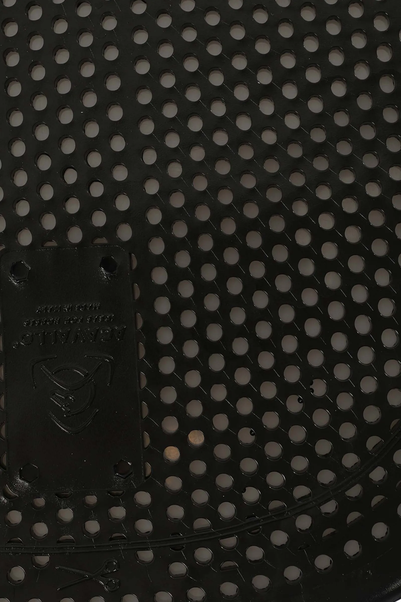 Acavallo Gel Pad & Erhöhung vorne* Sattelpads