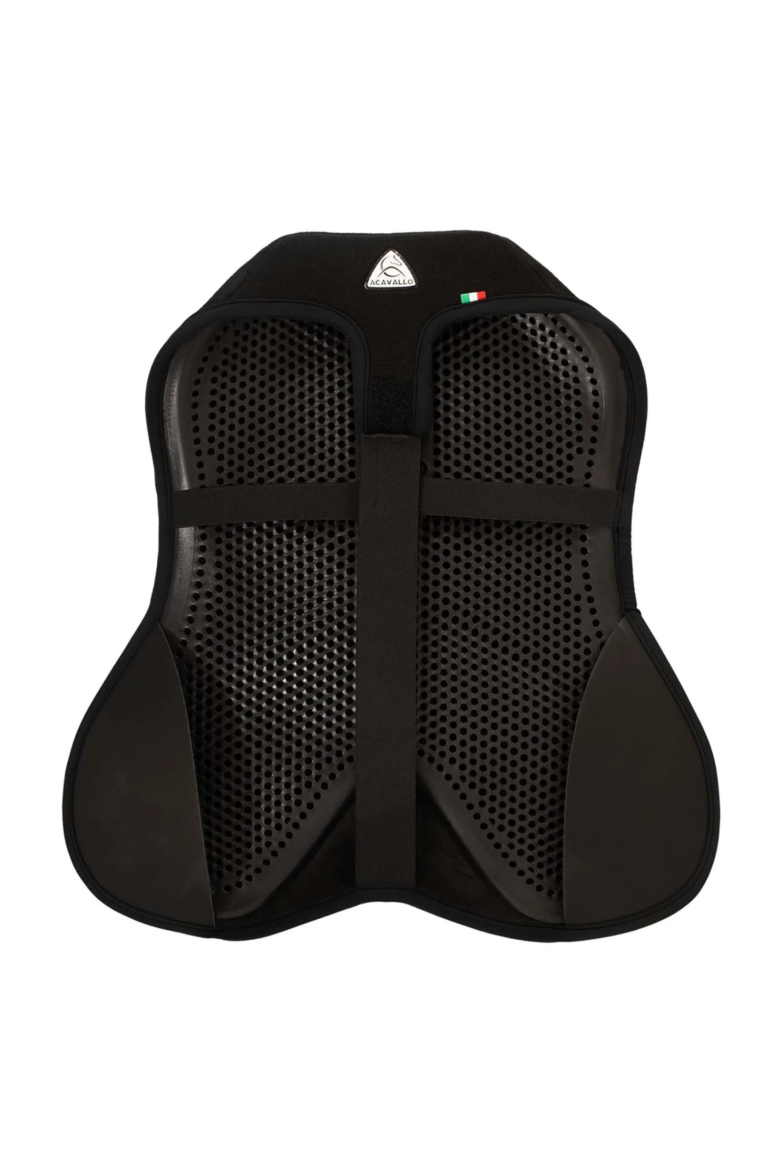 Acavallo Gel Seat Saver Dri-Lex Sattelschoner für Springsättel* Sattelpads