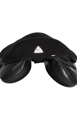 Acavallo Gel Seat Saver Dri-Lex Sattelschoner für Springsättel* Sattelpads