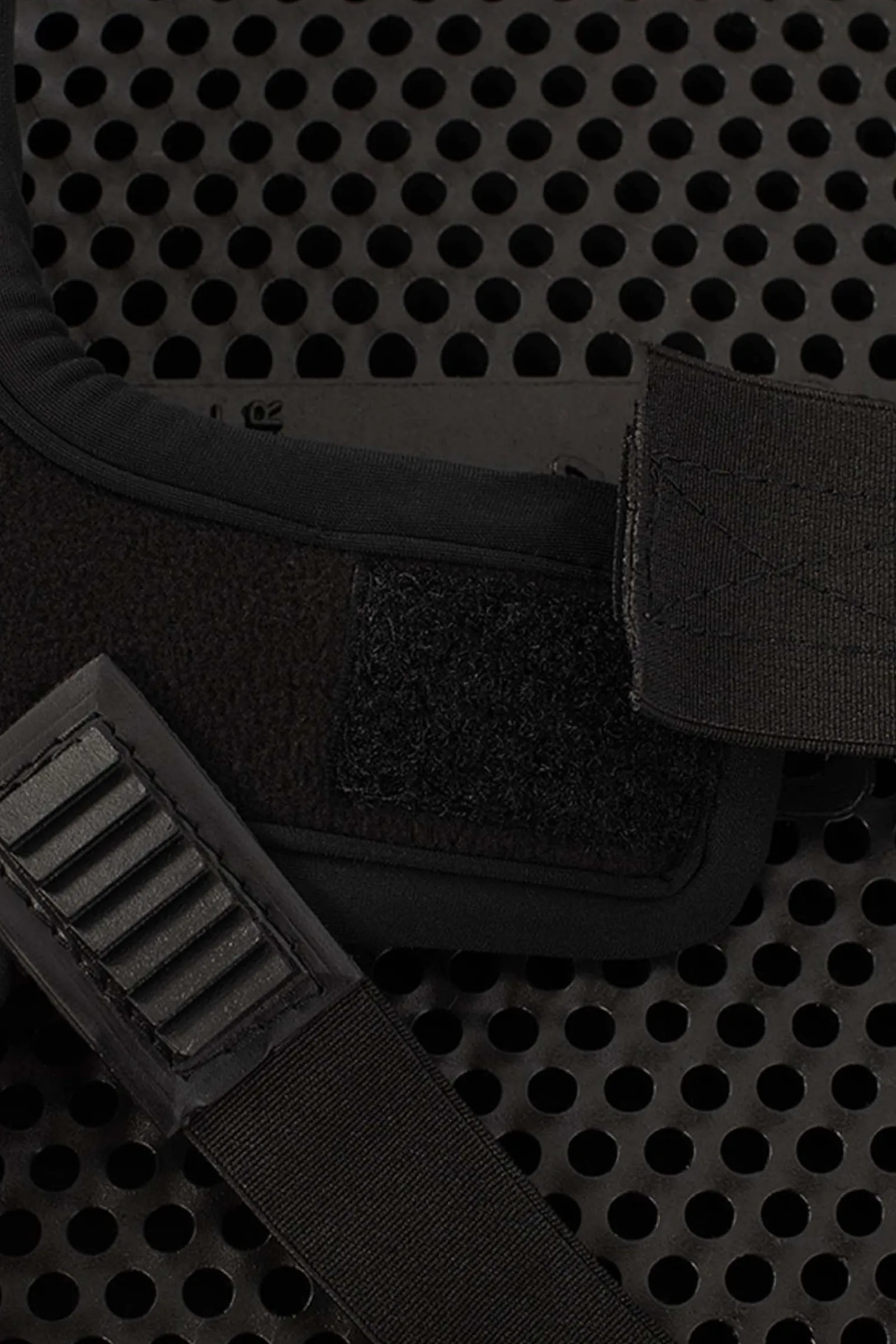 Acavallo Gel Seat Saver Dri-Lex Sattelschoner für Springsättel* Sattelpads