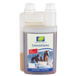 Nature's Best GelenkStärke, 1l* Ergänzungsfuttermittel Für Pferde