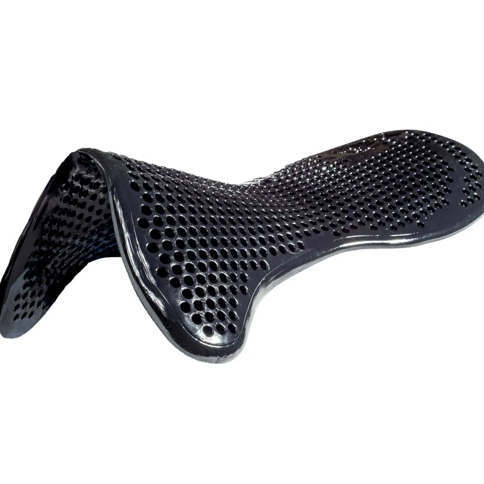 Karlslund Gelpad vorne erhöht* Sattelpads