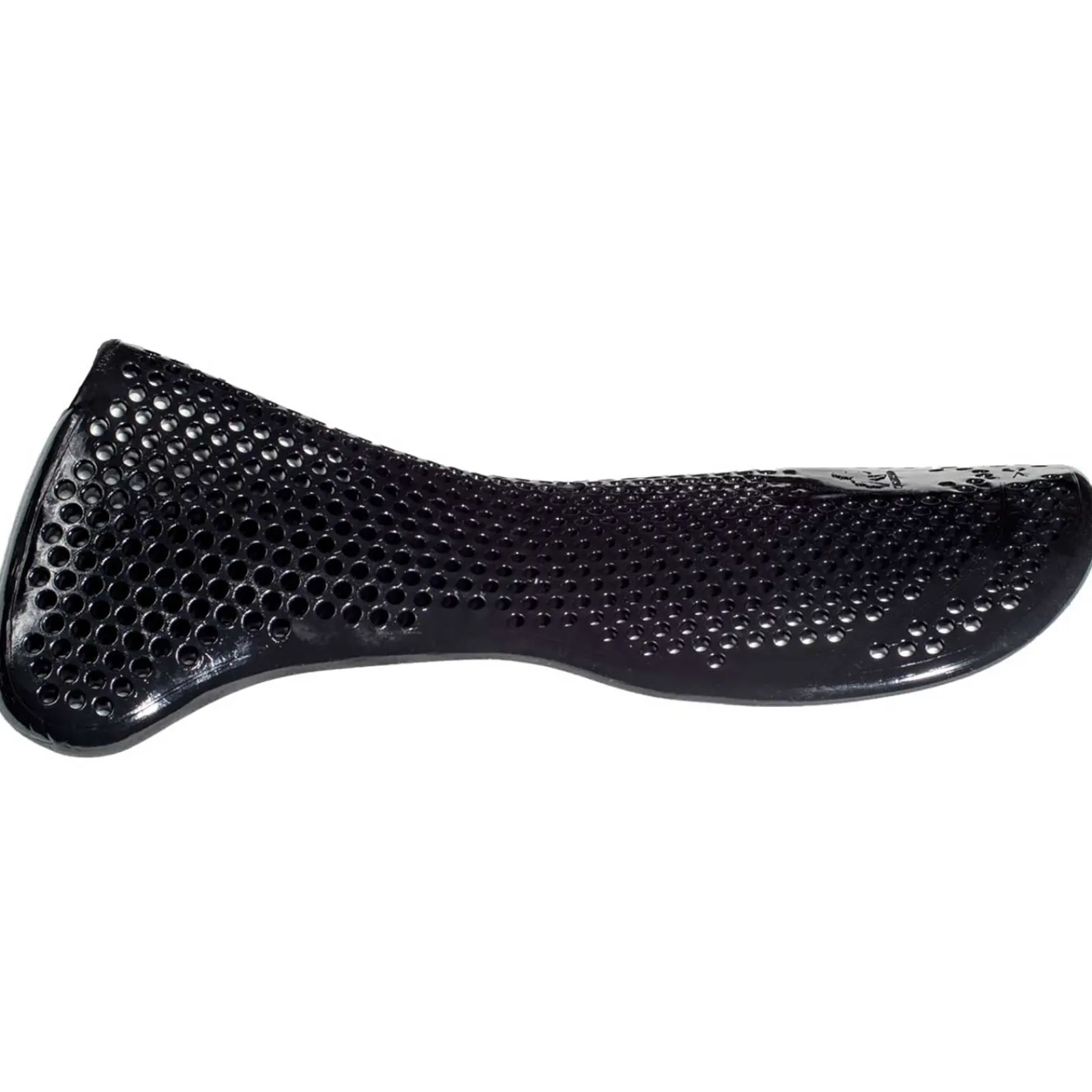 Karlslund Gelpad vorne erhöht* Sattelpads