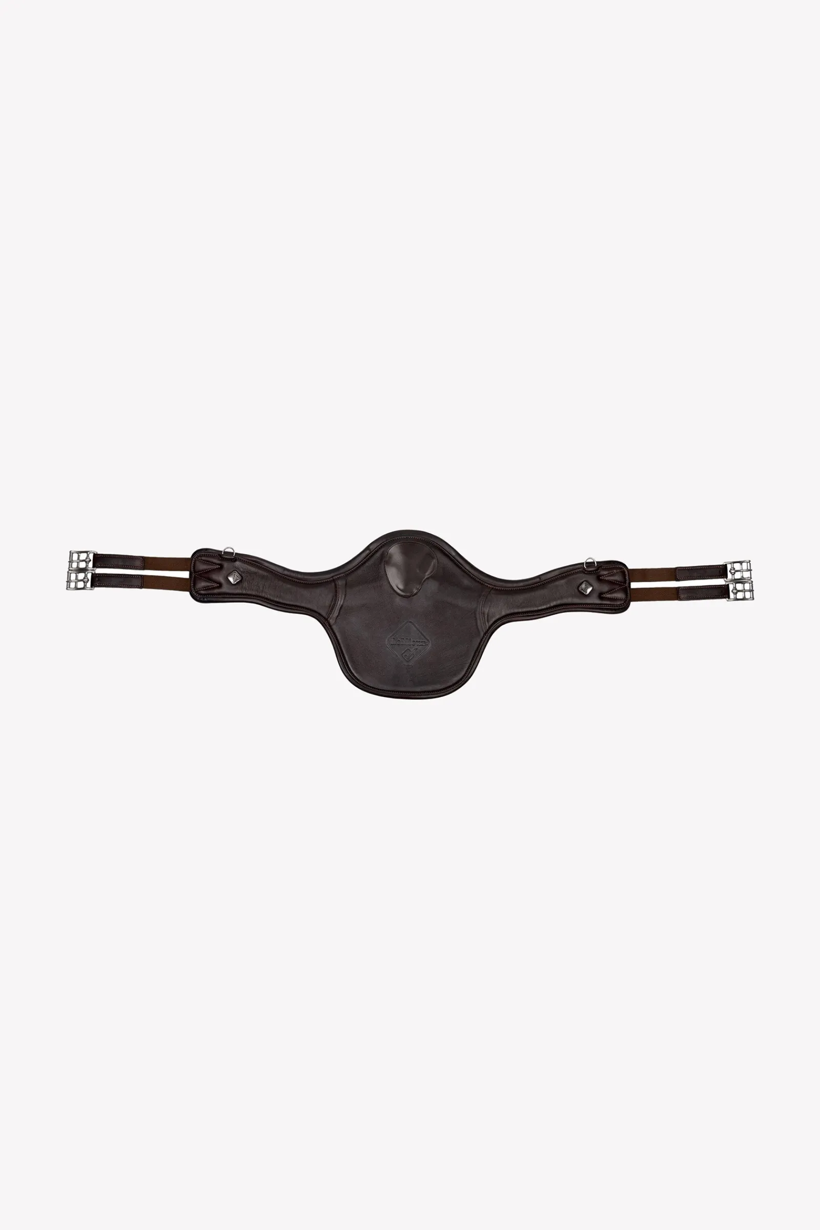LeMieux Gel-Tek anatomischer Stollengurt mit Magnet* Sattelgurte