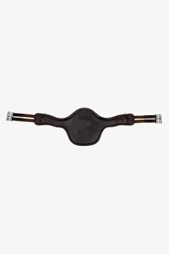 LeMieux Gel-Tek anatomischer Stollengurt mit Magnet* Sattelgurte