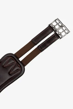 LeMieux Gel-Tek anatomischer Stollengurt mit Magnet* Sattelgurte