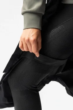B Vertigo Gem Damen lange gefütterte Reitweste*Damen Mäntel & Jacken Für Damen