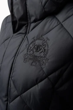 B Vertigo Gem leicht wattierter Damenmantel*Damen Mäntel & Jacken Für Damen
