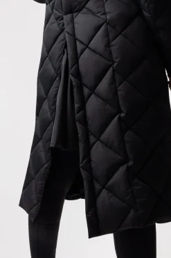B Vertigo Gem leicht wattierter Damenmantel*Damen Mäntel & Jacken Für Damen