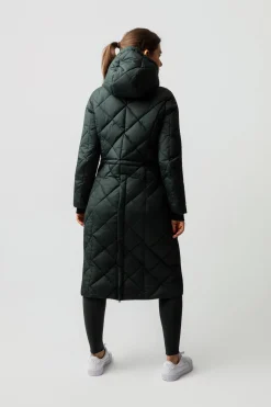 B Vertigo Gem leicht wattierter Damenmantel*Damen Mäntel & Jacken Für Damen